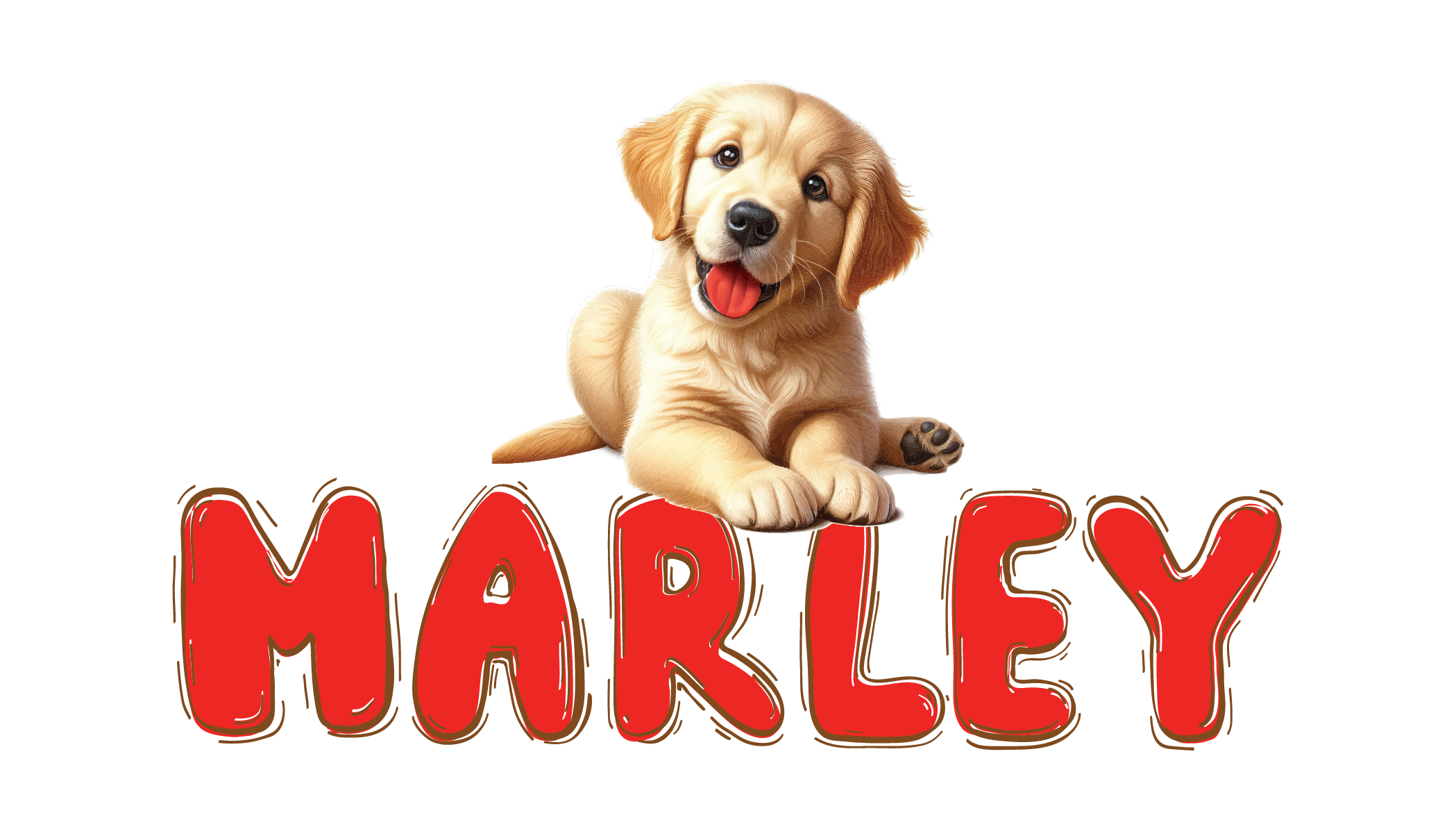 logo marley
