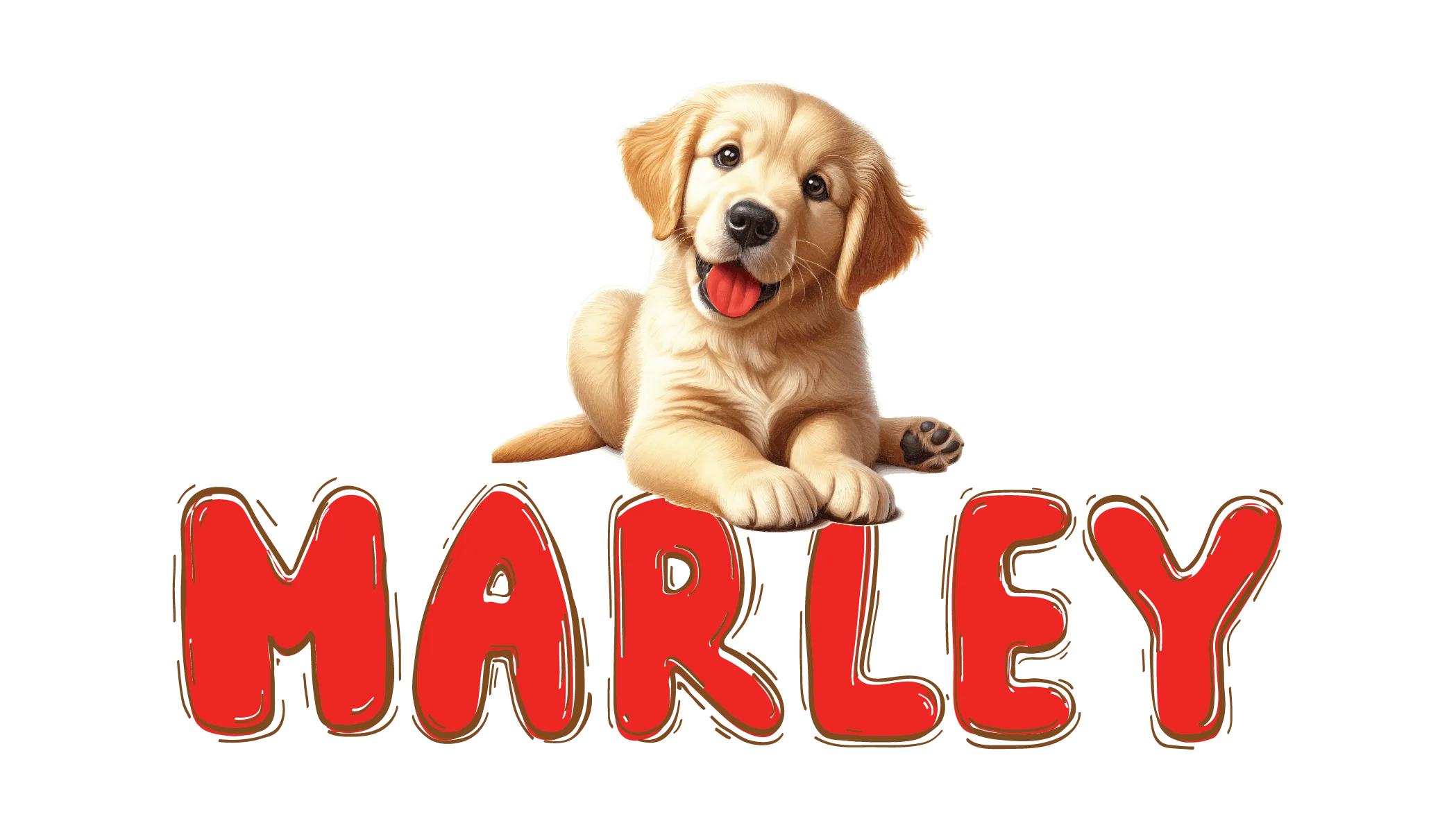 logo marley
