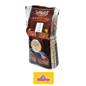 Flamingo, מזון לקנרים. אריזת 20 ק"ג