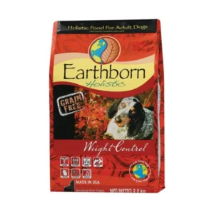 Earthborn וויט קונטרול 2.5 ק"ג