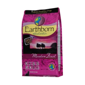 Earthborn מאדאוו פיסט 2.5 ק"ג