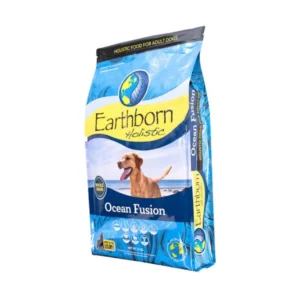 Earthborn דגי אוקיאנוס 12 ק"ג