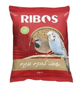 תערובת תוכונים ופינקים