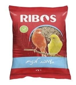 תערובת לכנר ארוז 1 קג