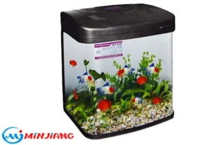 אקווריום דגם R3 308, תוצרת Minjiang