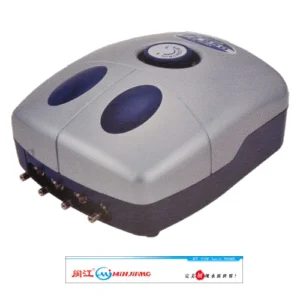 Minjiang, משאבת אויר לאקוריום B