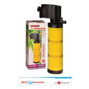 Minjiang, פילטר פנימי לאקווריום B