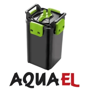 Aquael Midikani 800, פילטר חיצוני לאקווריום