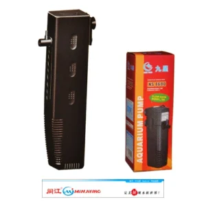Minjiang, פילטר פנימי לאקווריום A