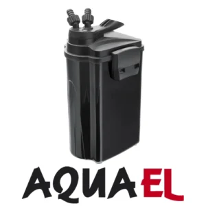 Aquael, פילטר חיצוני לאקווריום A