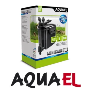 Aquael, פילטר חיצוני לאקווריום B