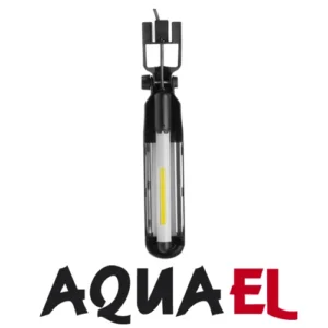 aquael, נורת ledd Decolight לאקווריום