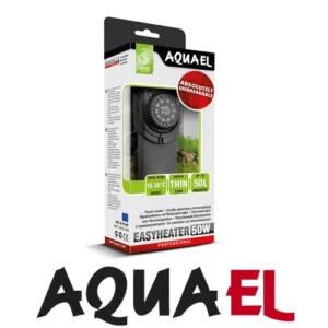 Aquael, גוף חימום לאקווריום A2