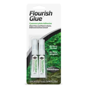 Flourish Glue דבק אלמוגים