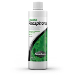 Flourish Phosphorus תוסף זרחן לצמחיית אקווריום 250 מ"ל