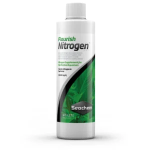 Flourish Nitrogen תוסף חנקן לצמחיית אקווריום