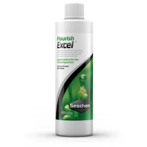 Flourish Excel פחמן אורגני לצמחי אקווריום