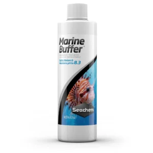 Liquid Marine Buffer מעלה רמת pH נוזלי