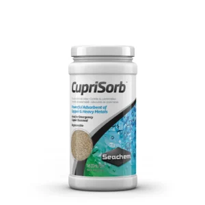 CupriSorb מנטרל נחושת ומתכות כבדות