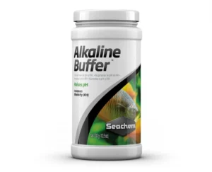 Alkaline Buffer בופר להגברת בסיסיות