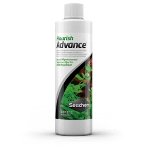 Flourish Advance זרז גדילה ביולוגי טבעי לצמחי מים מתוקים