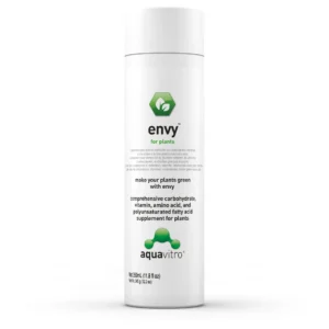 Envy תוסף פחמימות ,ויטמינים, חומצת אמינו וחומצת שומן לצמחים