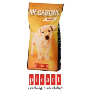 megabone, מזון לגור 20 ק"ג