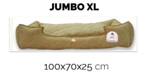 JUMB0 XL