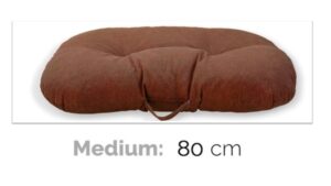CHUBBY PET 80 CM