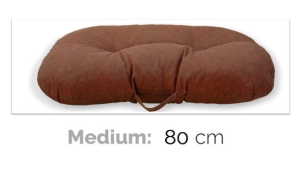 CHUBBY PET 80 CM