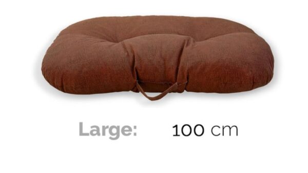 CHUBBY PET 100 CM
