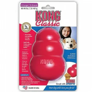 KONG classic- גודל S