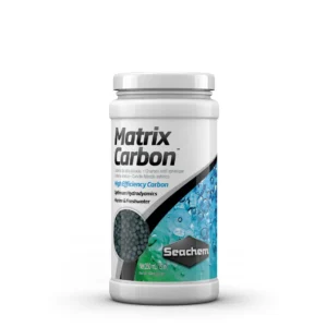 MatrixCarbon פחם פעיל 250 מ"ל