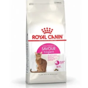 רויאל קנין אקסיג'נט לחתול 4 ק”ג Royal Canin