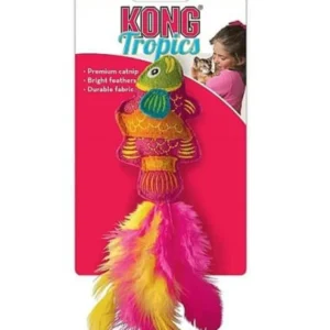 טרופיק פיש ורוד KONG