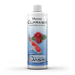 Pond Clarigen מצליל בריכות 1 ליטר