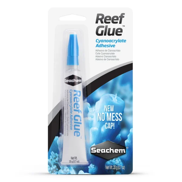 Reef Glue  דבק אלמוגים