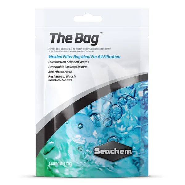 The Bag  שקית למדייה