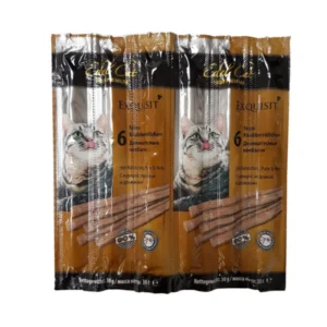 אדל 6 סטיק חתול-ברווז ועוף חרדל