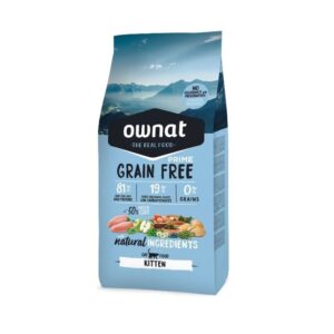 אוונט פריים חתלתולים 3 ק"ג