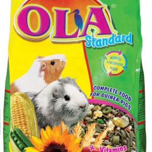 אולה מזון מלא לשרקנים 800 גרם