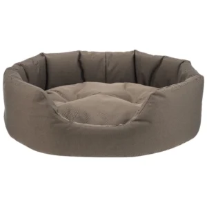 בובו מיטת פורסט חומה 75