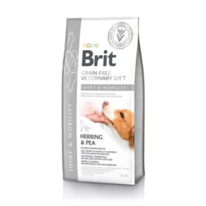 בריט רפואי כלב- מוביליטי 12 ק"ג