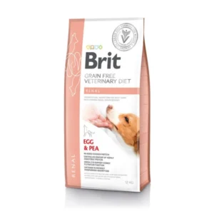 בריט רפואי כלב- רנאל 12 ק"ג