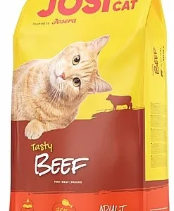 ג'וסי קט בקר 10 ק"ג