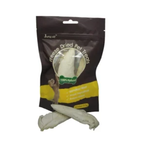 ג'אמפ FD טבעי-ג'רקי עוף 50גר'