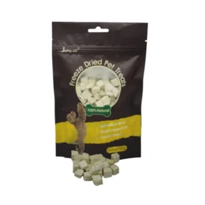 ג'אמפ FD טבעי-קוביות עוף 50גר'