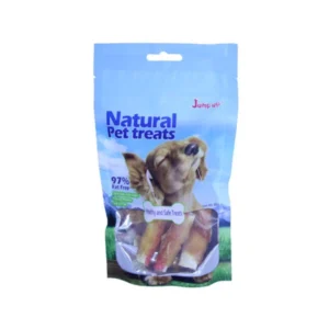 ג'אמפ-אפ סרטן ברול עוף