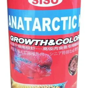 דגים מיובשים בהקפאה (קריל)