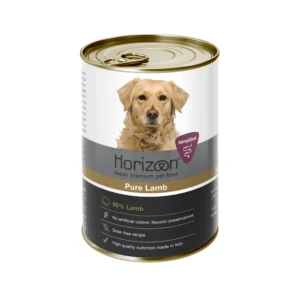 הורייזן פיור סנסיטיב כבש לייף סטייג'ס